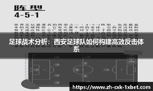 足球战术分析：西安足球队如何构建高效反击体系